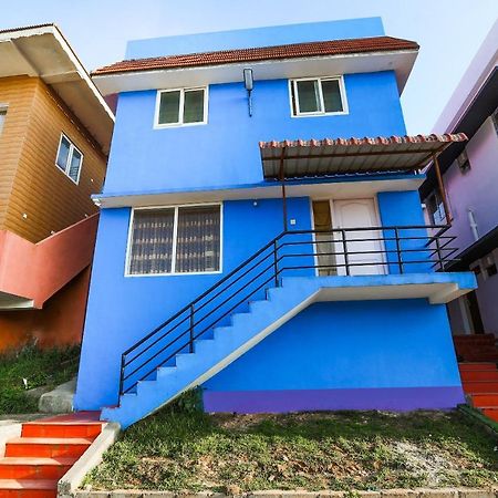 Oyo 27895 Memo Rooms Ooty Exterior photo