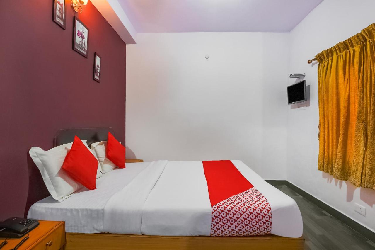 Oyo 27895 Memo Rooms Ooty Exterior photo