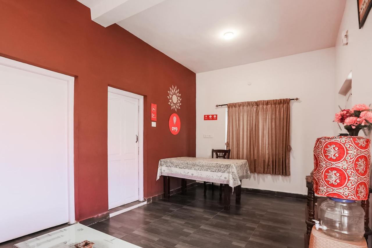 Oyo 27895 Memo Rooms Ooty Exterior photo