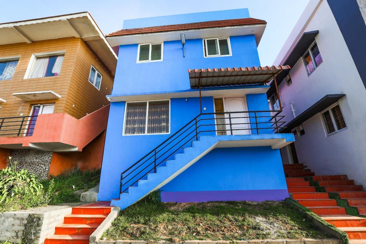 Oyo 27895 Memo Rooms Ooty Exterior photo