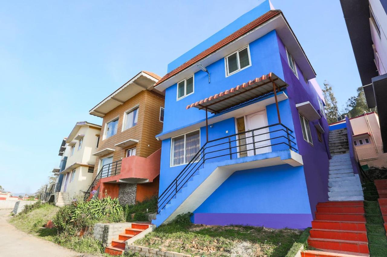 Oyo 27895 Memo Rooms Ooty Exterior photo